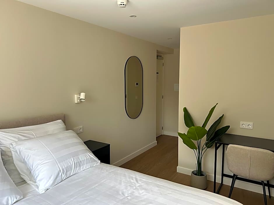 Hotel de Slapende Hollander - Deluxe