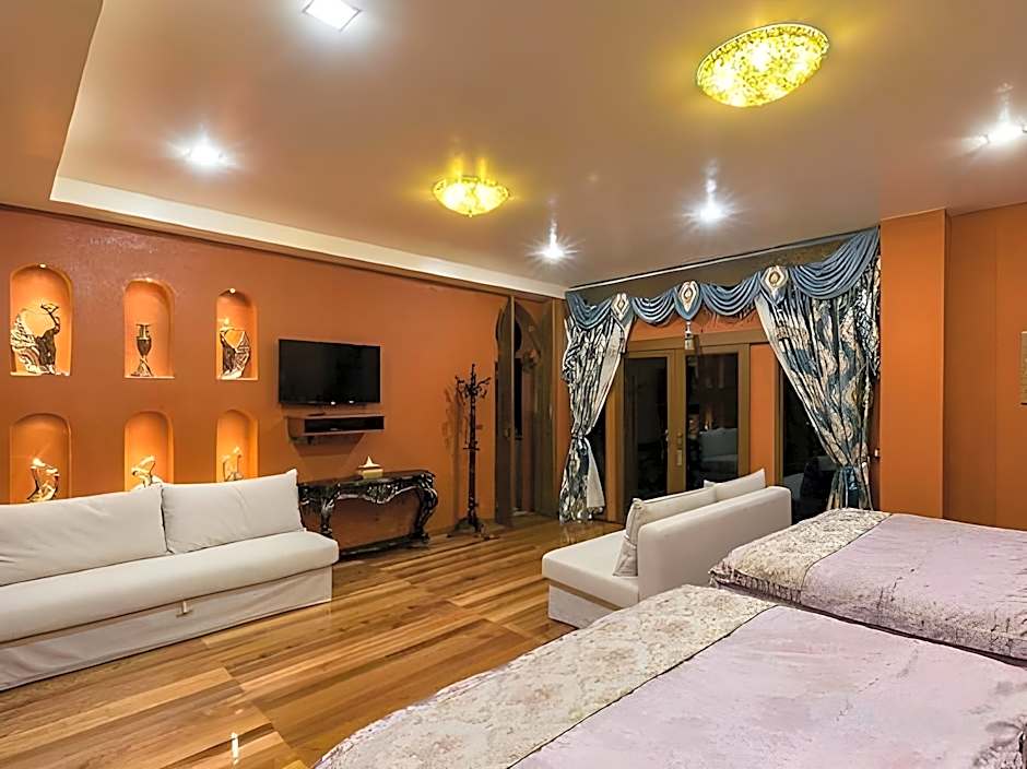 The Air Khaoyai Hotel