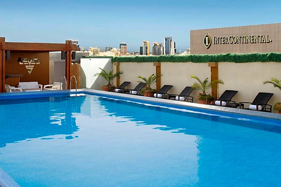 InterContinental Al Khobar By IHG