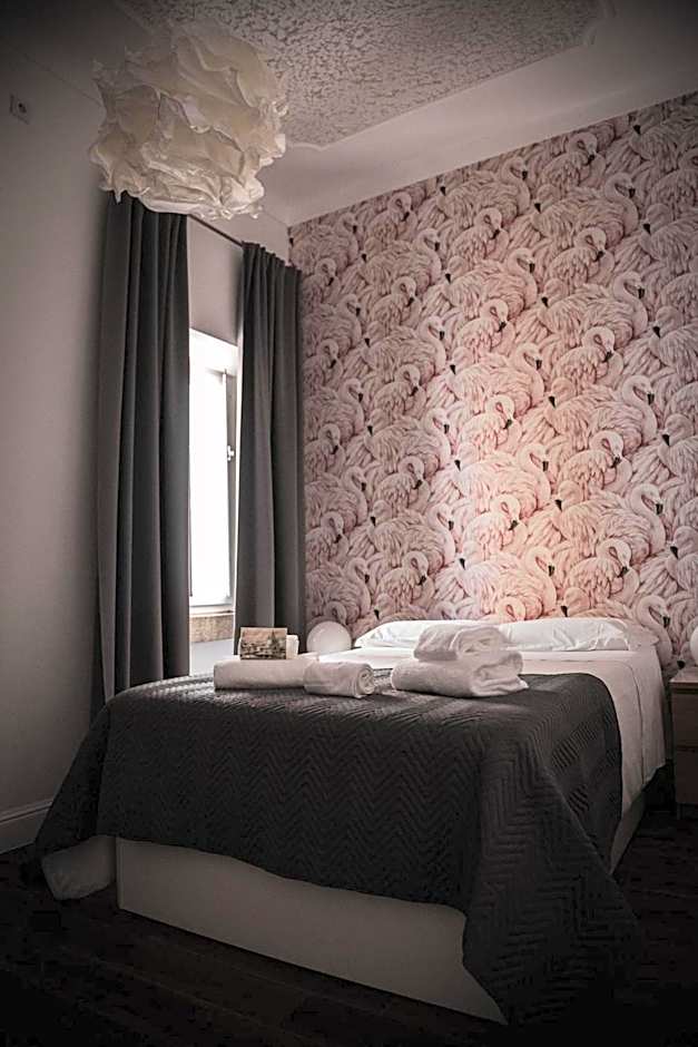 Elvas the Queen Residence