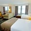 Best Western Plus Carlton Plaza Hotel