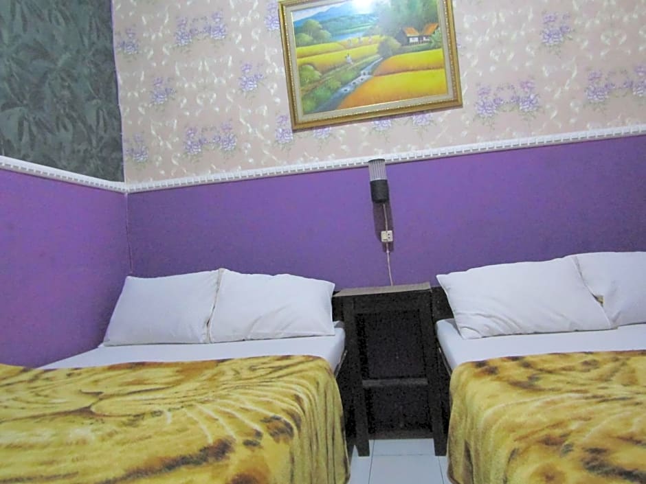 Penginapan Melati Sarangan