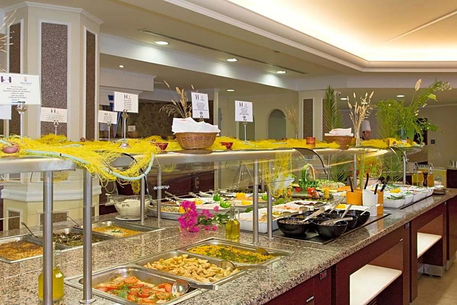 Rodos Princess Beach Hotel