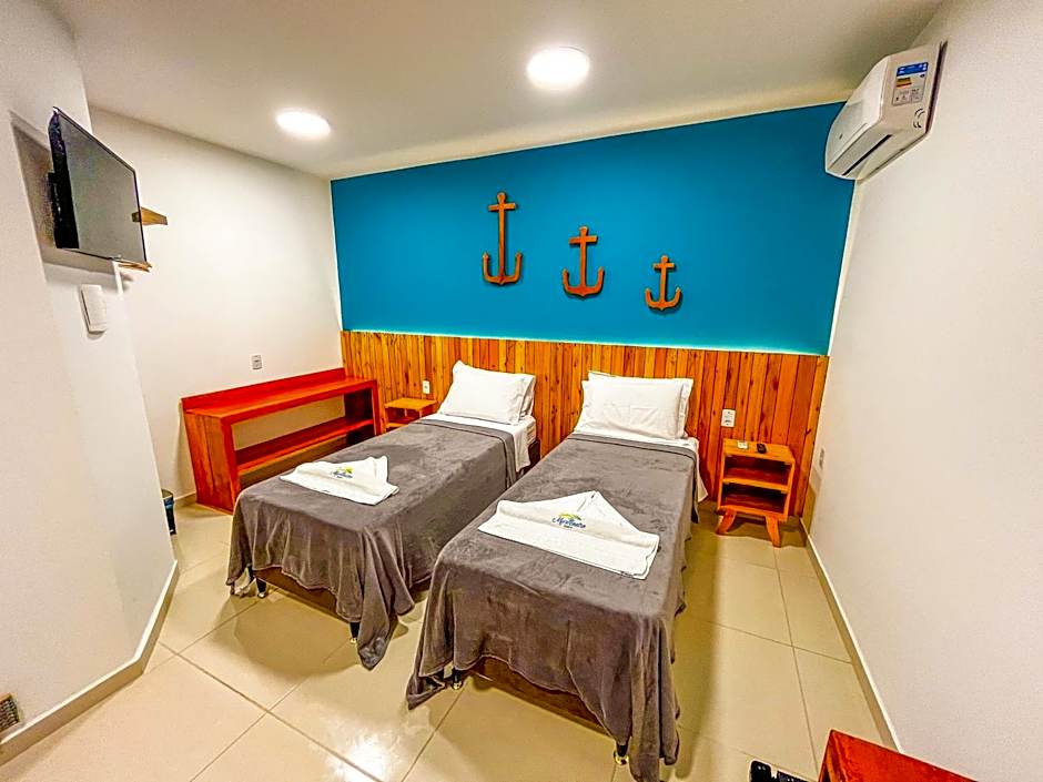 Pousada Villa Marceneiro Beach