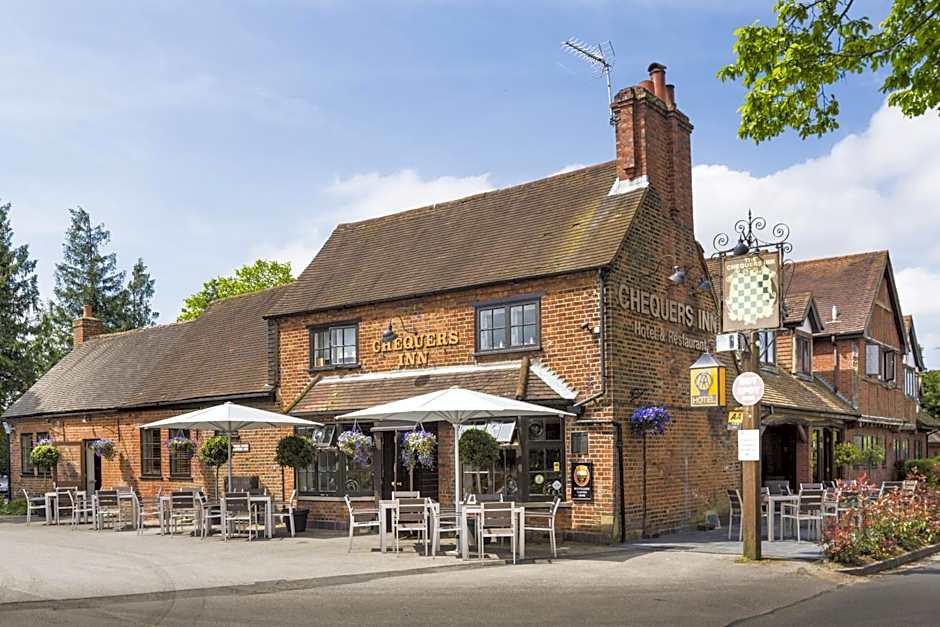 The Chequers Inn