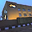 Canary Hotel Kampala