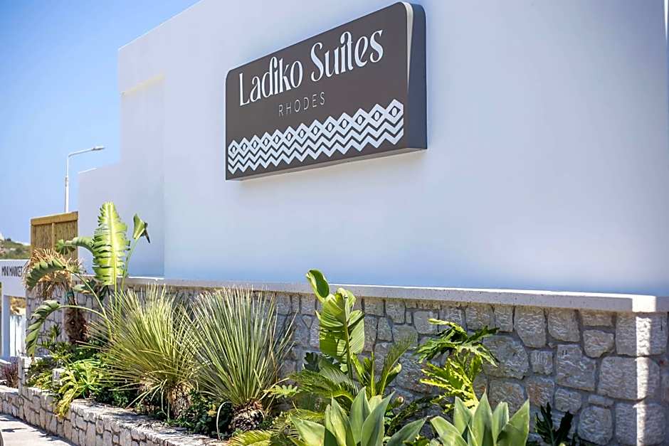 Ladiko Suites - Faliraki