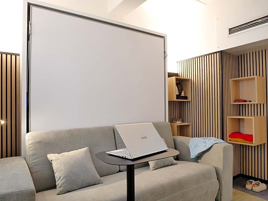 Hotel Carre Vieux Port