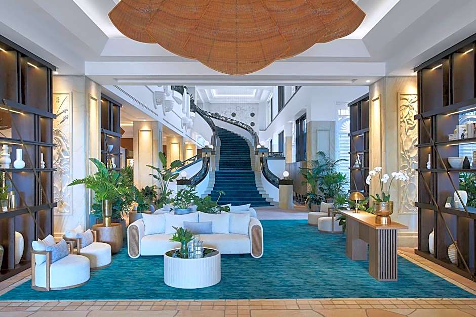 Marriott Vacation Club at Surfers Paradise