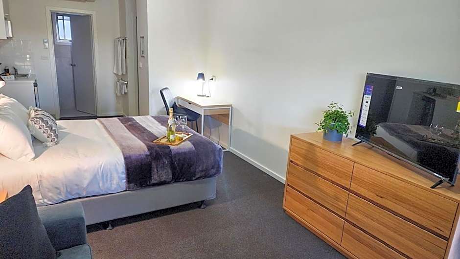 Adventist Alpine Village