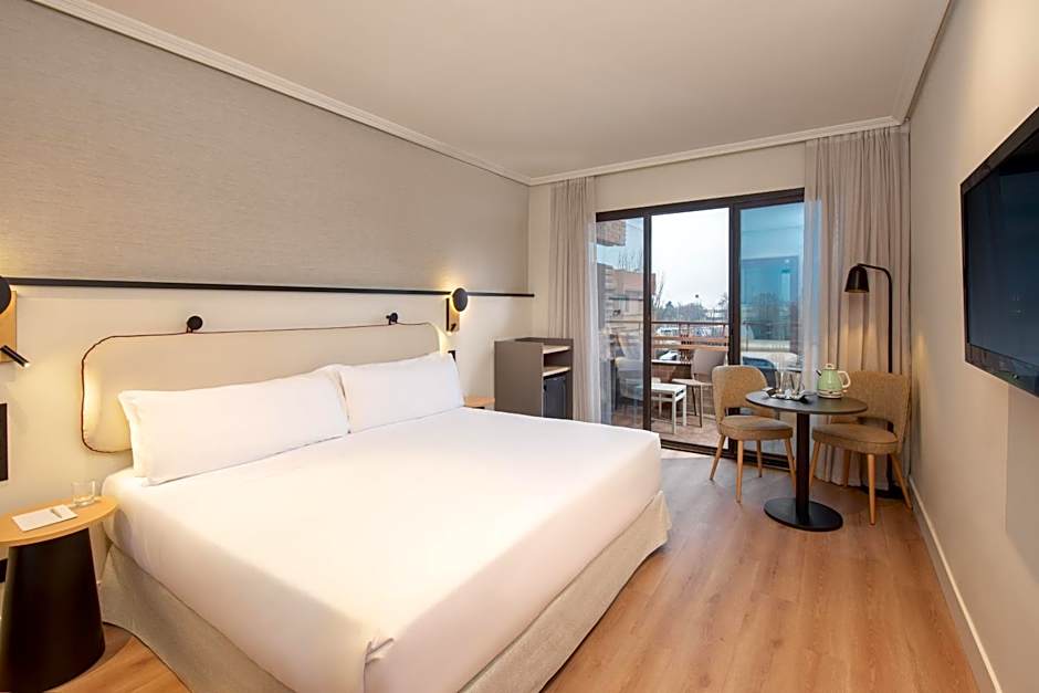 Hotel Madrid Alameda Aeropuerto, Affiliated by Meliá