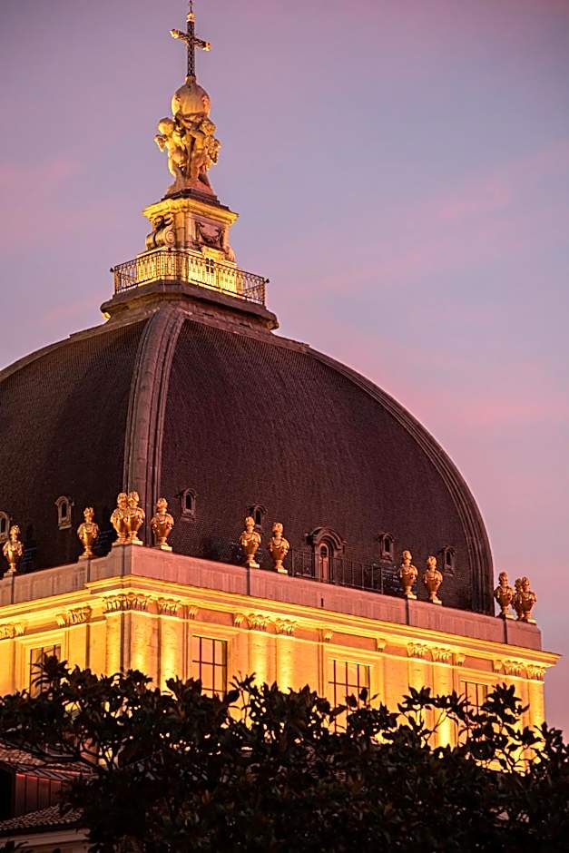 Intercontinental Lyon Hotel Dieu By IHG