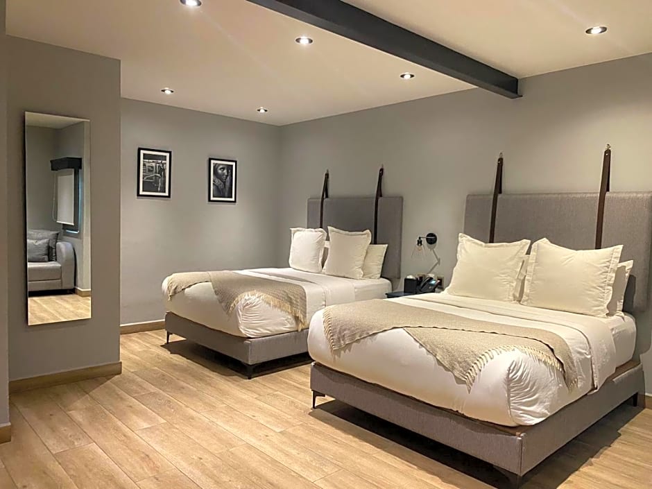 Hotel Origen