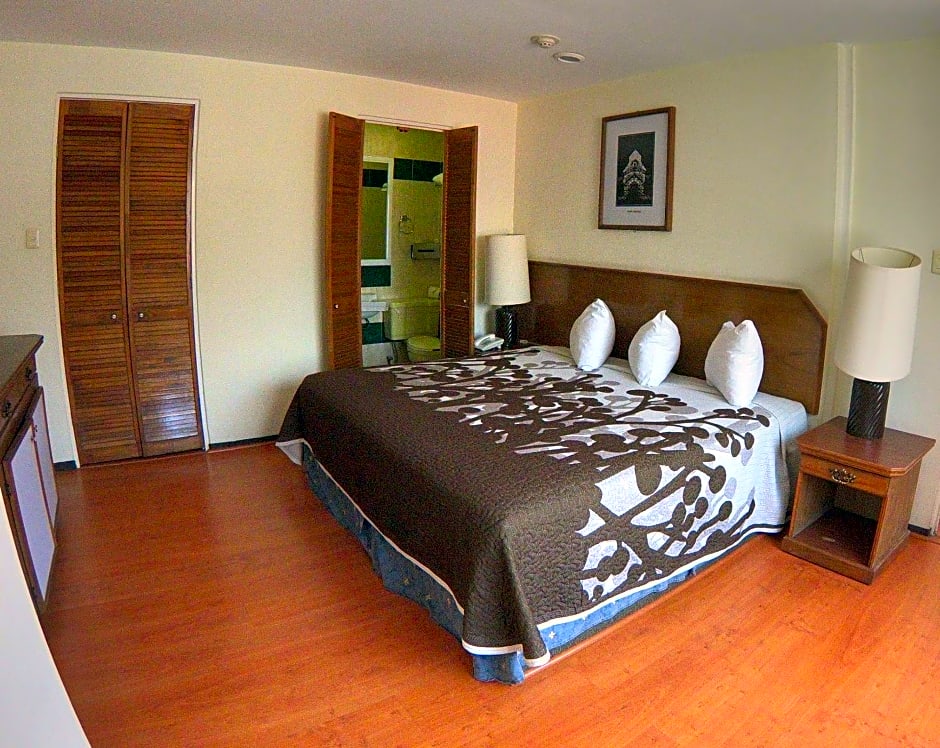 Hotel Posada Vista Bella