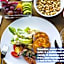 Solaria Nishitetsu Hotel