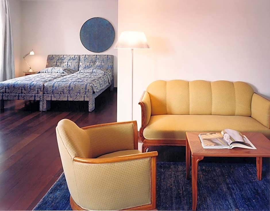 Hotel Greif