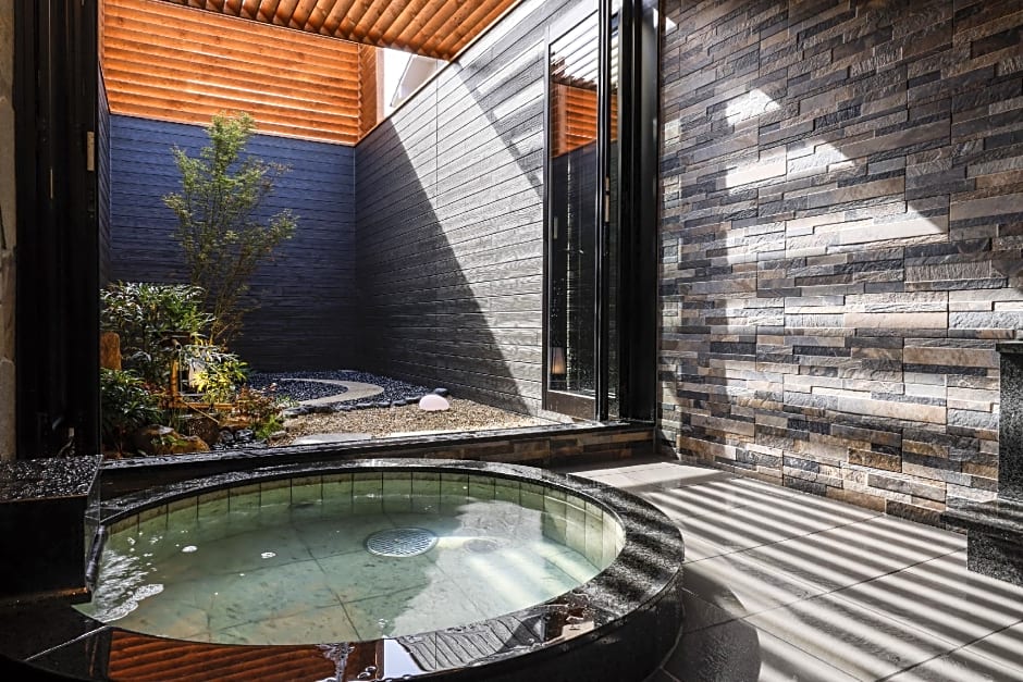 Kansai Airport Spa Hotel Garden Palace