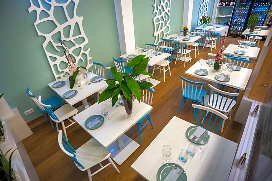 Hotel Boutique Barra Alta (Adults Only)