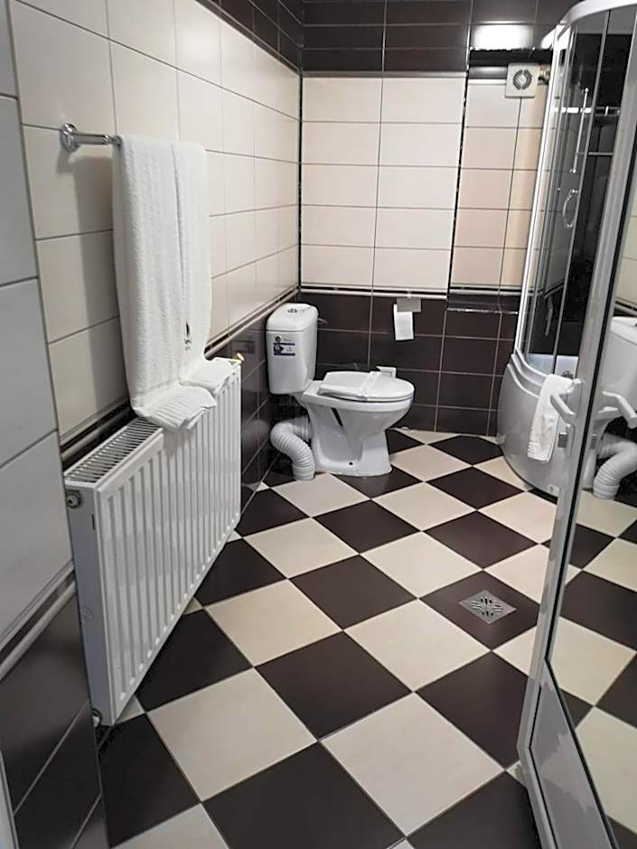 Pridvorul Haiducilor