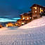 CGH Résidences & Spas Les Granges Du Soleil