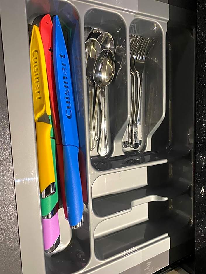 Walking Street Condo Beautiful 1 king bedroom