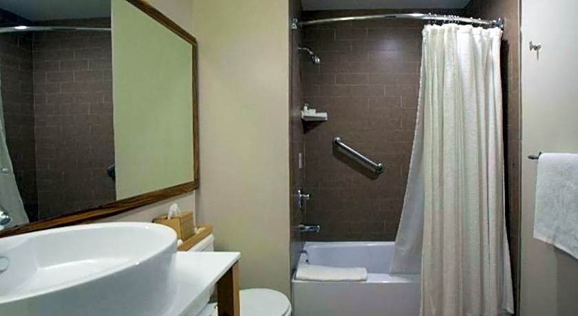 Cova Hotel – San Francisco, CA