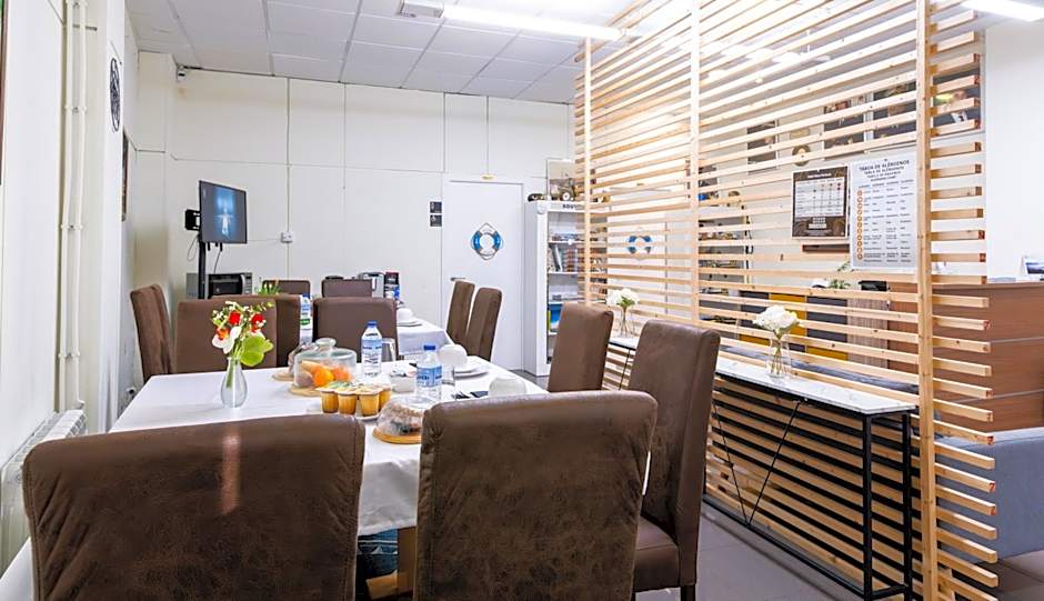 Innmare Fortuna Hotel Dos Estrellas