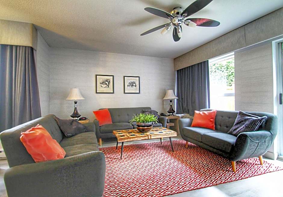 Best Western Plus Regency Inn and Conference Centre