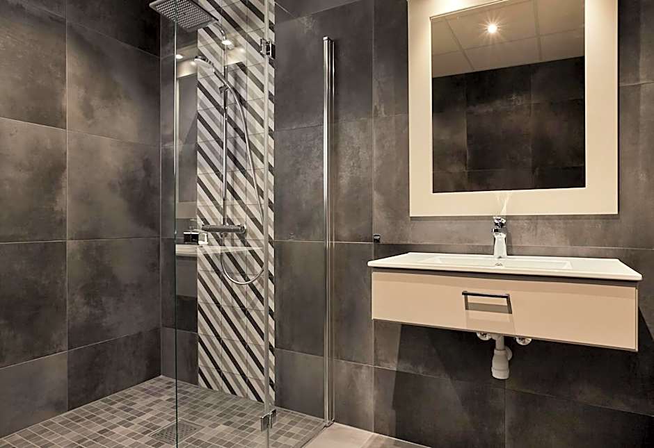 Riddergaarden Leiligheter