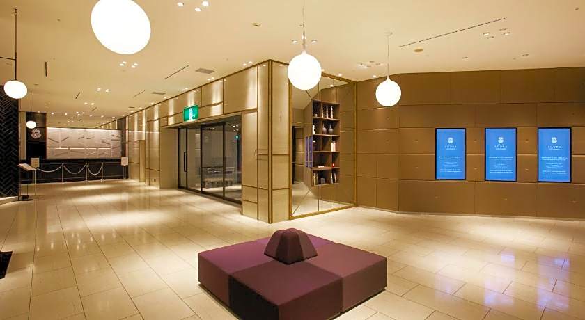 Hotel Agora Osaka Moriguchi