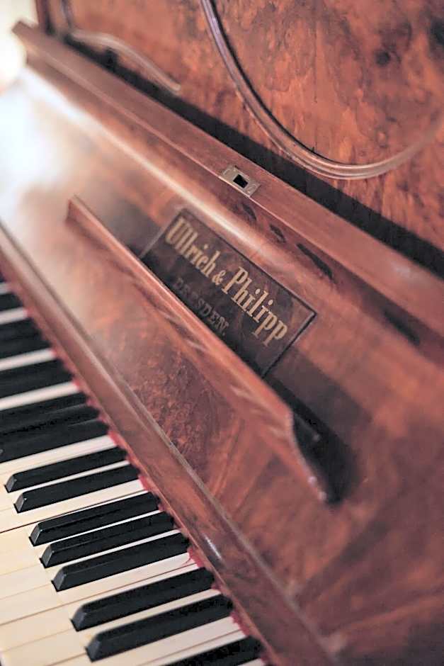 Mukhrantubani Boutique Hotel