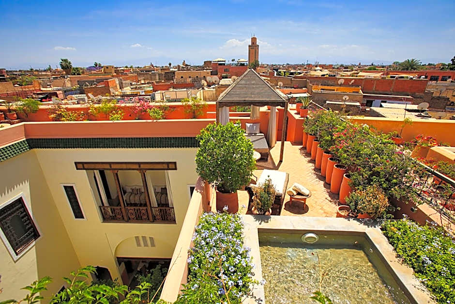 Riad du Ciel Marrakech
