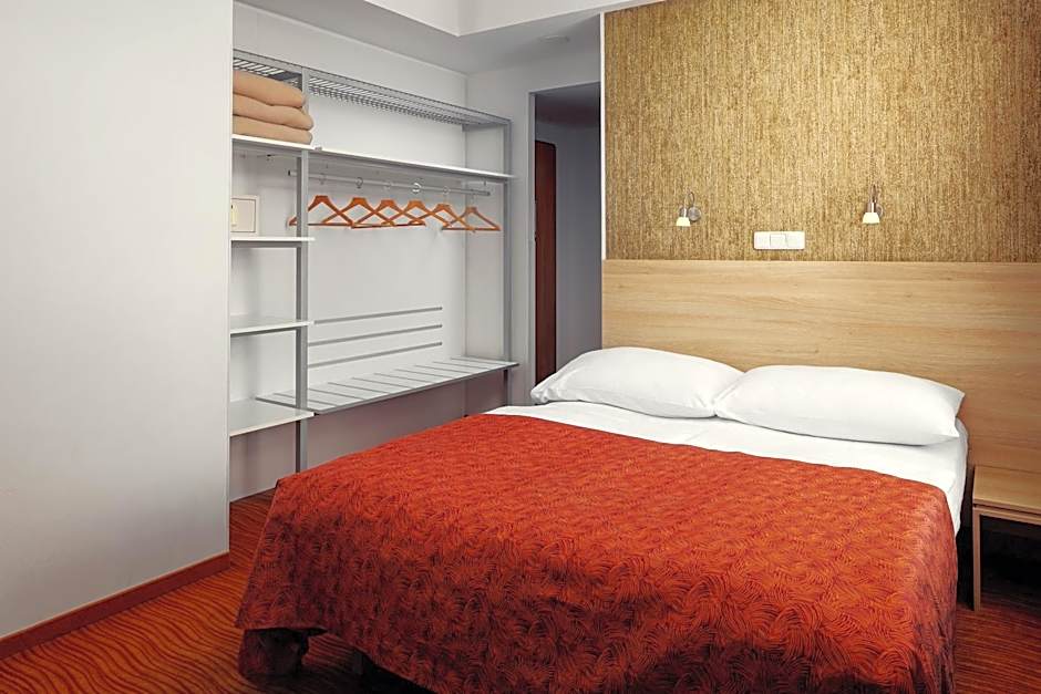 Hotel Ambiance