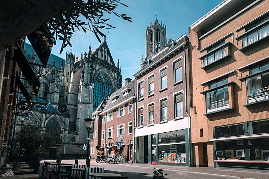 Anne&Max Boutique Hotel