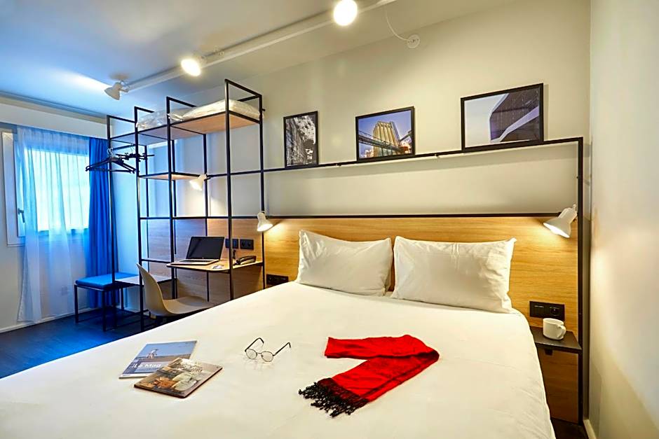 ibis Lorient Centre Gare