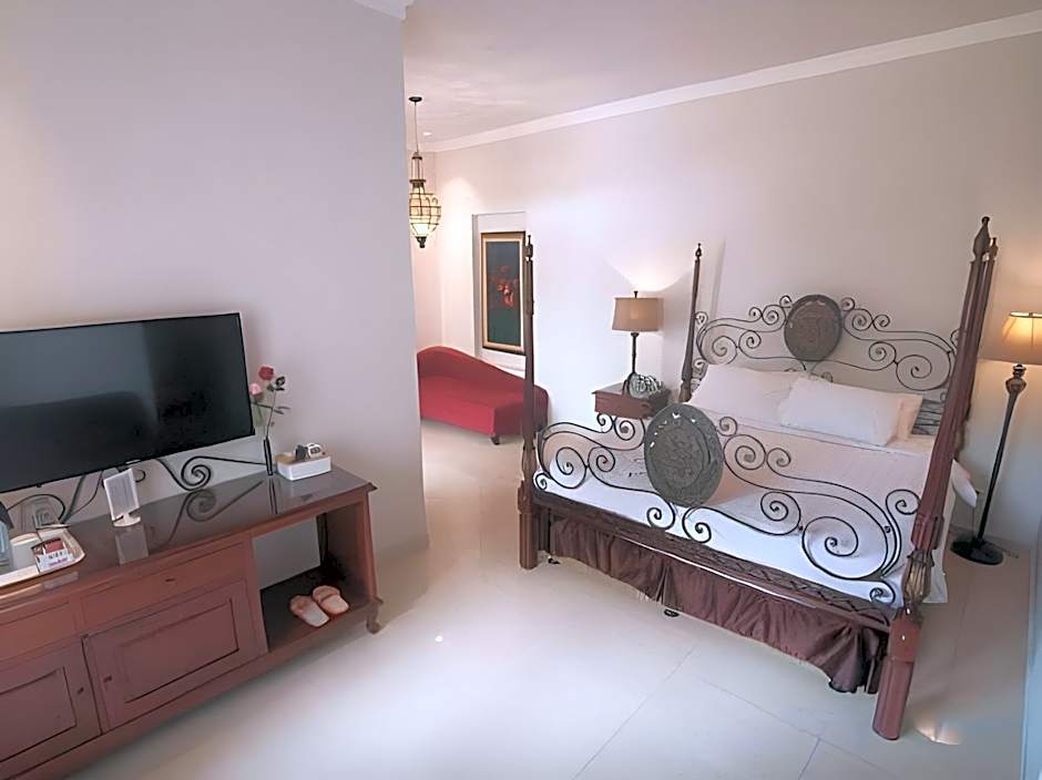 Boutique B21 Malang, Azana Hotels Collection