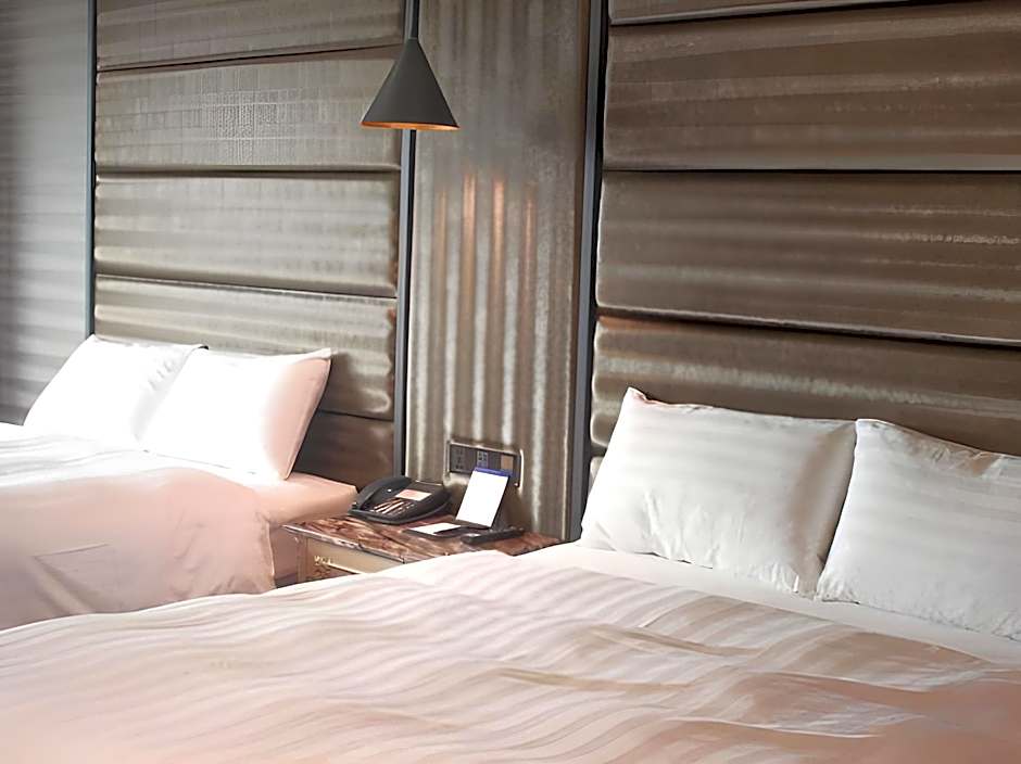 Sun Hao Hotel.Taichung