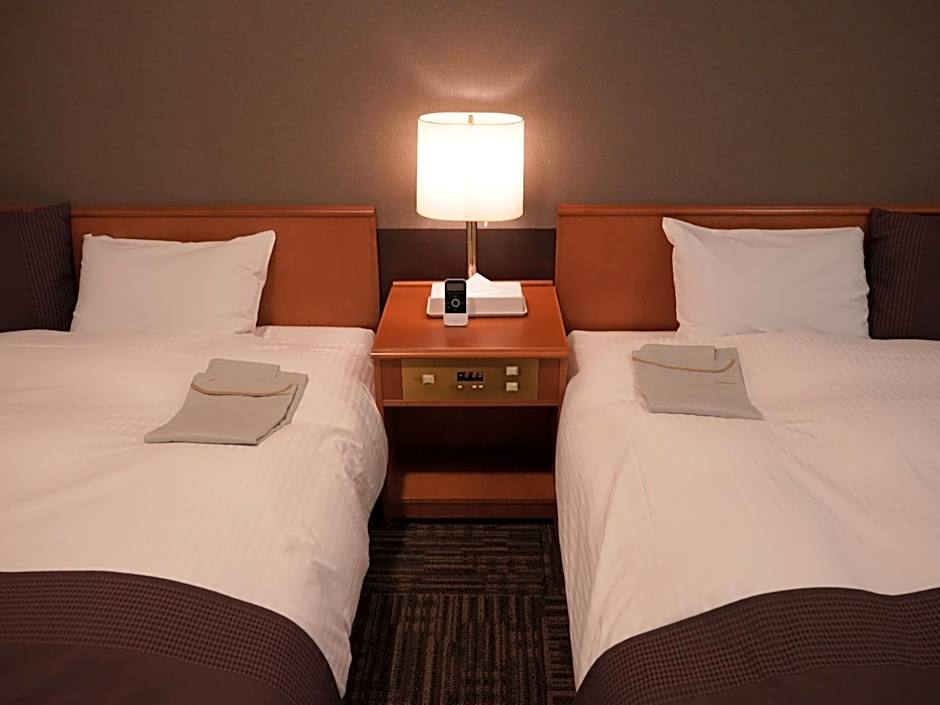 Hotel Hachiman