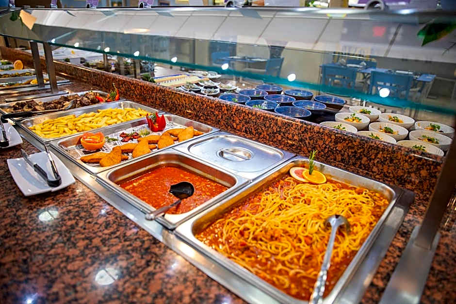 Hotel Servigroup Castilla