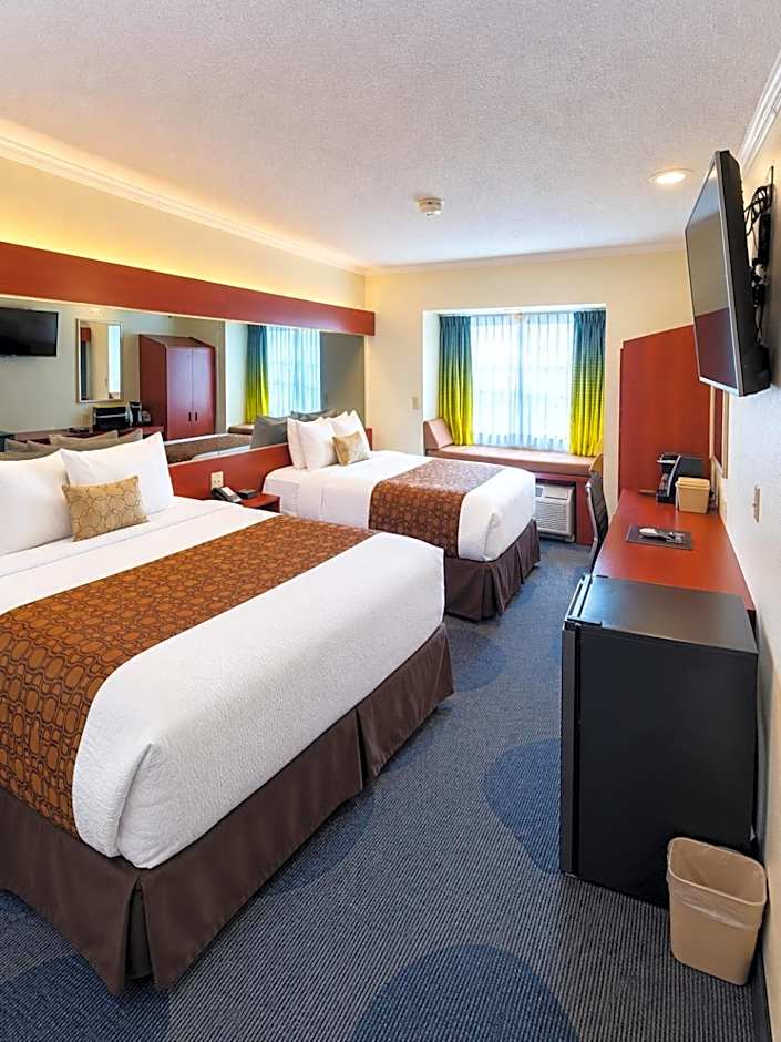 Microtel Inn & Suites By Wyndham Dover