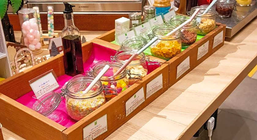 Ibis Styles Tokyo Bay