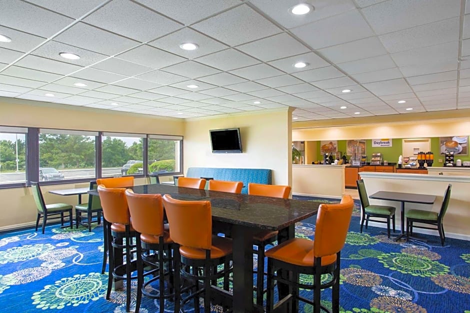 Days Inn by Wyndham Absecon Atlantic City Area