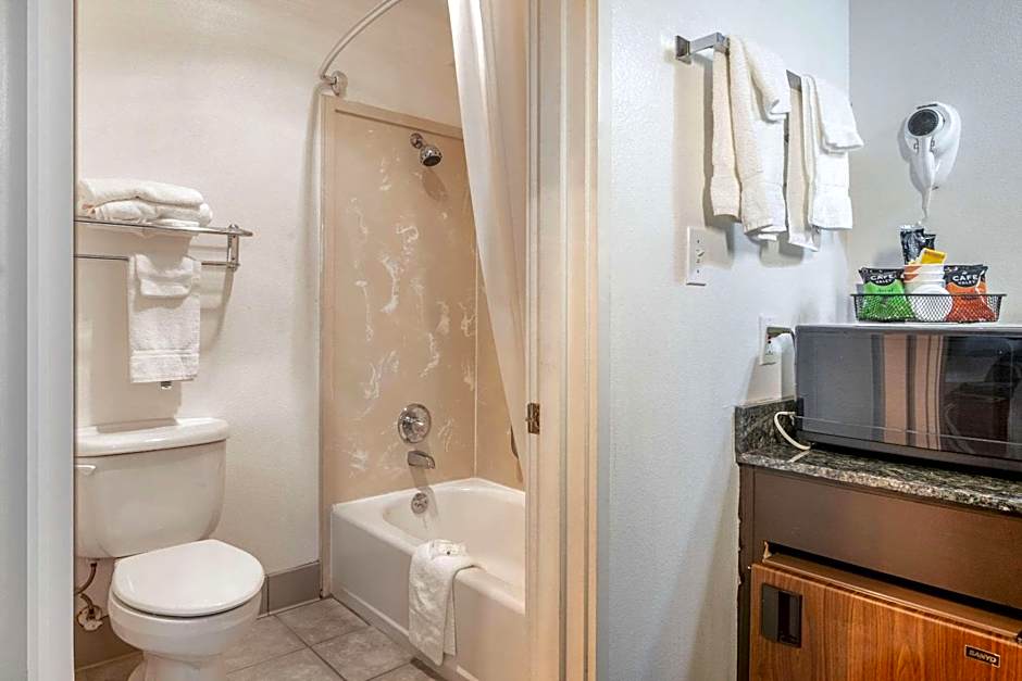 Quality Inn Central Roseburg