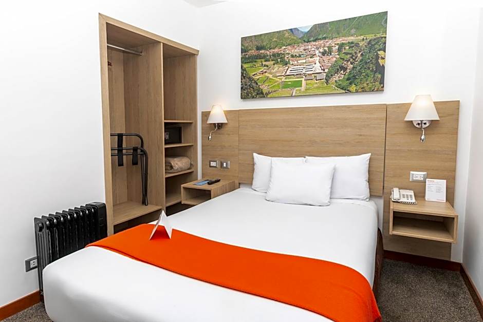 Casa Andina Standard Cusco Plaza