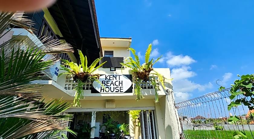 Kent Beach House