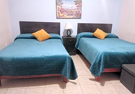 Habitación Huapango #2