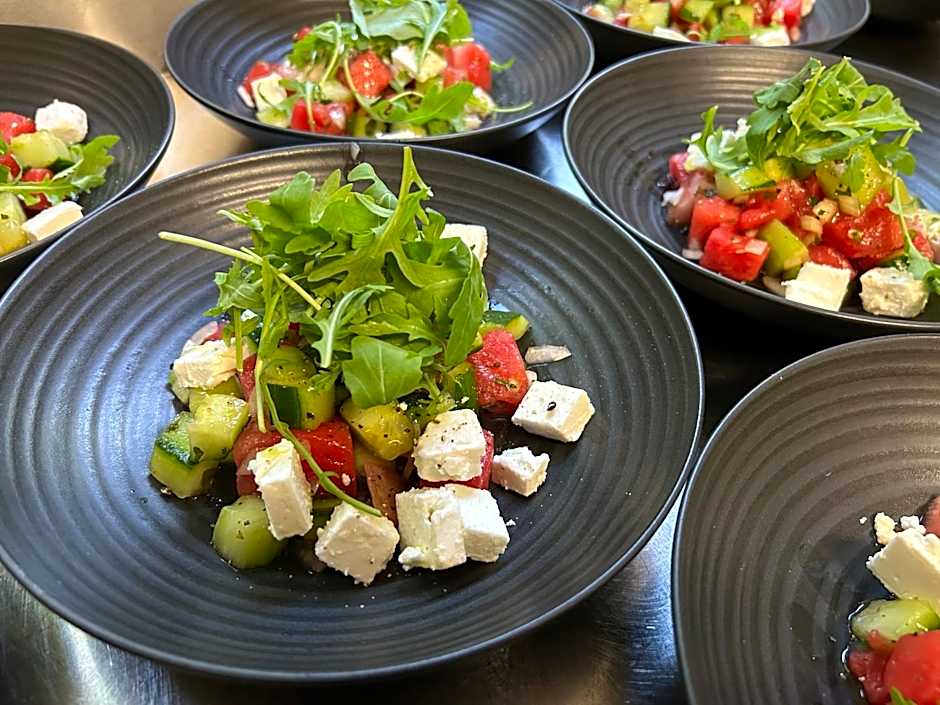 Das Halali - dein kleines Hotel an der Zugspitze