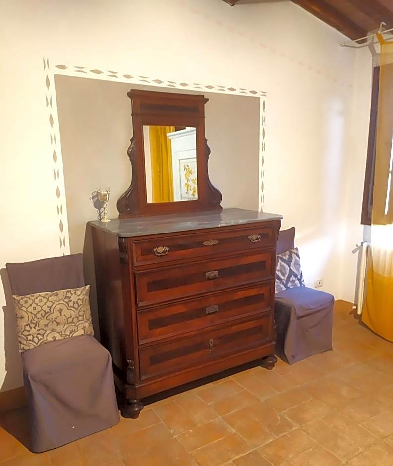 Antonella House -Podere della Collina