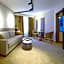 Hotel Mercure Grenoble Centre Président