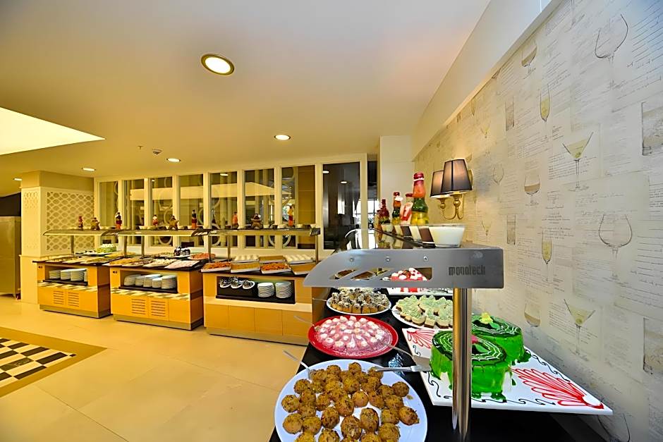 Side Alegria Hotel & Spa - All Inclusive-Adult Only